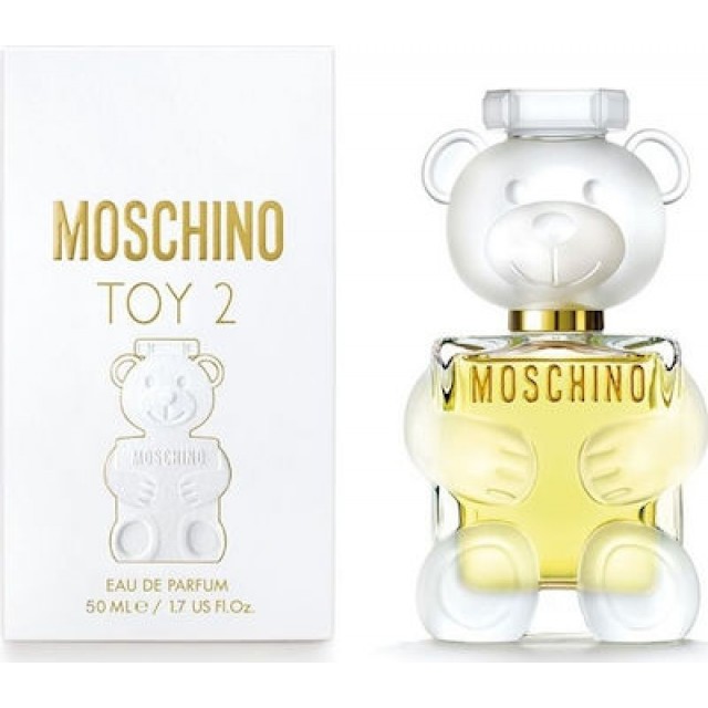 MOSCHINO Toy 2 EDP 50ml