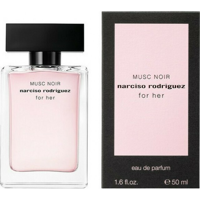 NARCISO RODRIGUEZ Musc Noir for Her EDP 100ml