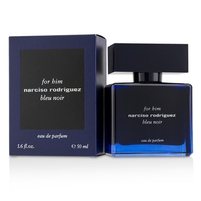 NARCISO RODRIGUEZ For Him Bleu Noir EDP 50ml