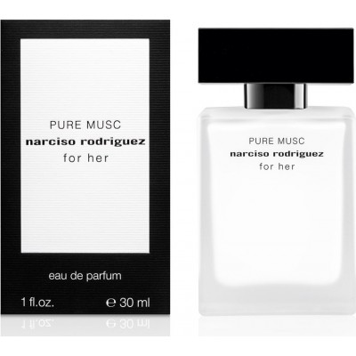 NARCISO RODRIGUEZ Pure Musc for Her EDP 30ml