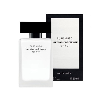 NARCISO RODRIGUEZ Pure Musc for Her EDP 50ml