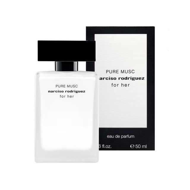 NARCISO RODRIGUEZ Pure Musc for Her EDP 50ml