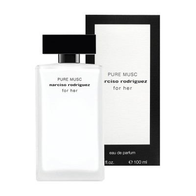NARCISO RODRIGUEZ Pure Musc for Her EDP 100ml
