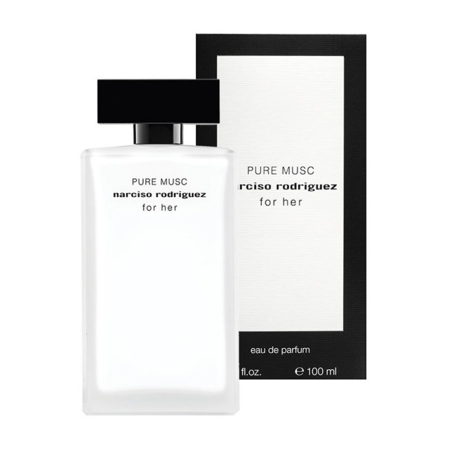 NARCISO RODRIGUEZ Pure Musc for Her EDP 100ml