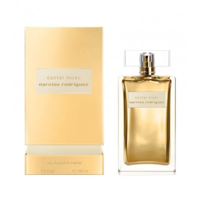 NARCISO RODRIGUEZ Santal Musc Intense EDP 100ml