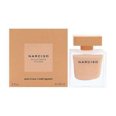 NARCISO RODRIGUEZ Narciso Poudree EDP 90ml