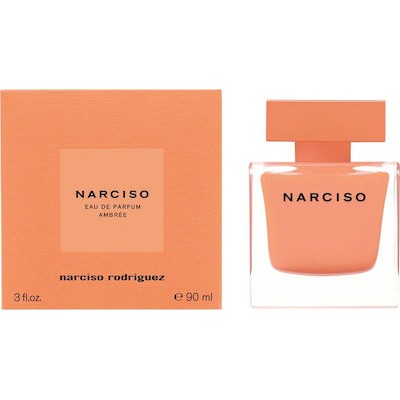 Narciso Rodriguez Narciso Ambrée EDP 90ml 