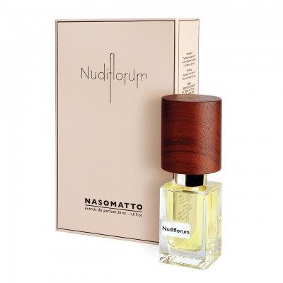 NASOMATTO Nudiflorum Extrait de Parfum 30ml
