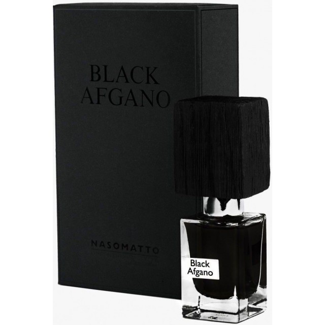 NASOMATTO Black Afgano Extrait De Parfum 30ml
