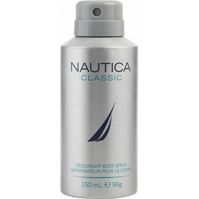 NAUTICA Classic deodorant spray 150ml