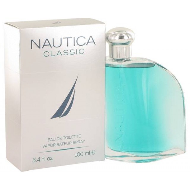 NAUTICA Classic EDT 100ml