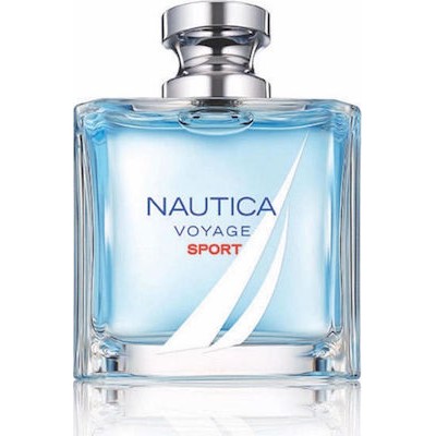 NAUTICA Voyage Sport EDT 100ml