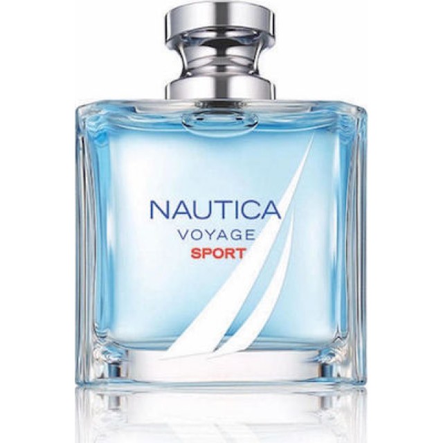NAUTICA Voyage Sport EDT 100ml
