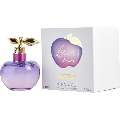 NINA RICCI Luna Blossom EDT 80ml