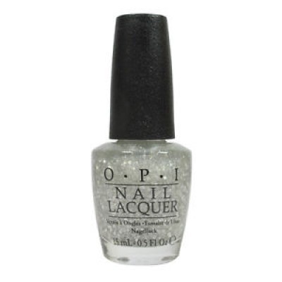 OPI Nail NLT55 Pirouette My Whistle 15ml