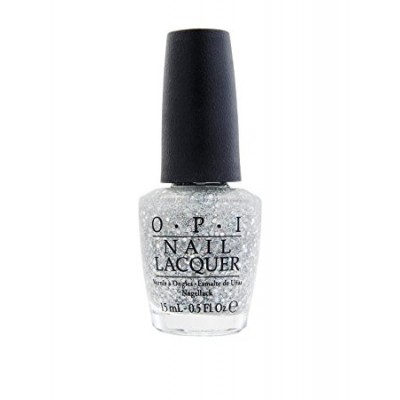 OPI Nail NLT60 Which is Witch? 15ml