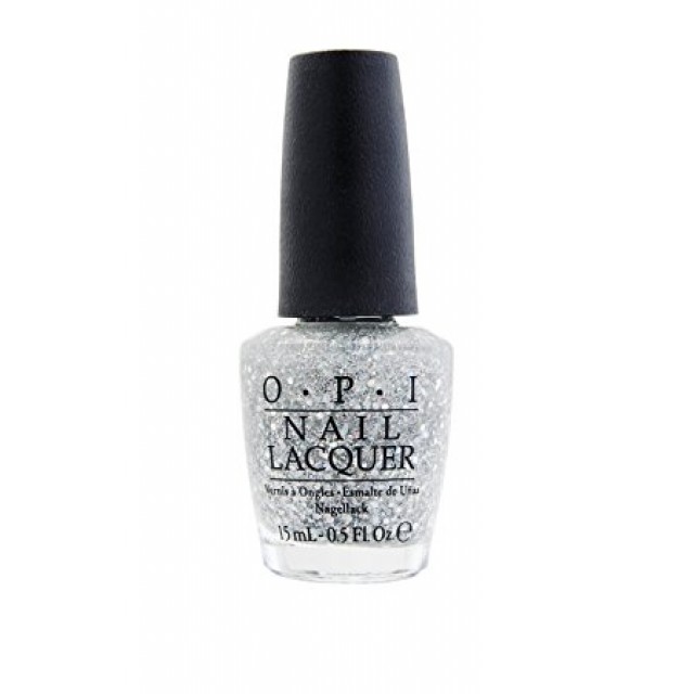 OPI Nail NLT60 Which is Witch? 15ml