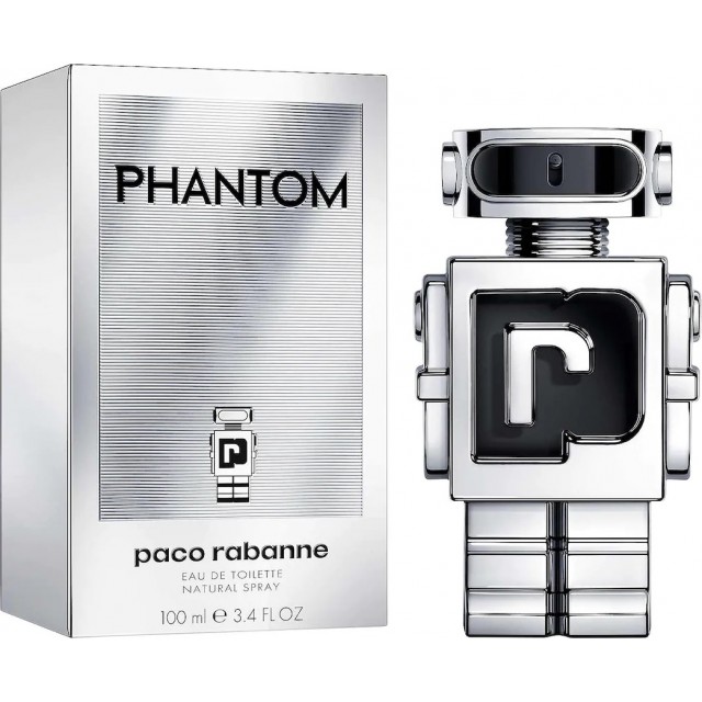 PACO RABANNE Phantom EDT 100ml