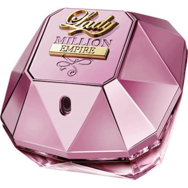 PACO RABANNE Lady Million Empire EDP 80ml TESTER