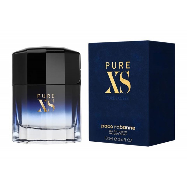 PACO RABANNE Pure XS EDT 100ml 