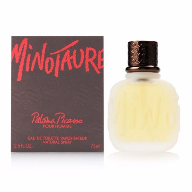 PALOMA PICASSO Minotaure EDT 75ml