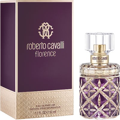 ROBERTO CAVALLI Florence EDP 50ml 