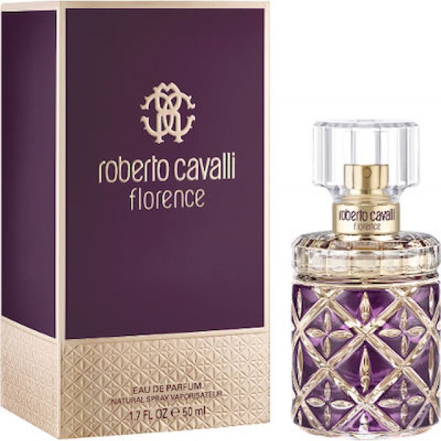 ROBERTO CAVALLI Florence EDP 50ml 