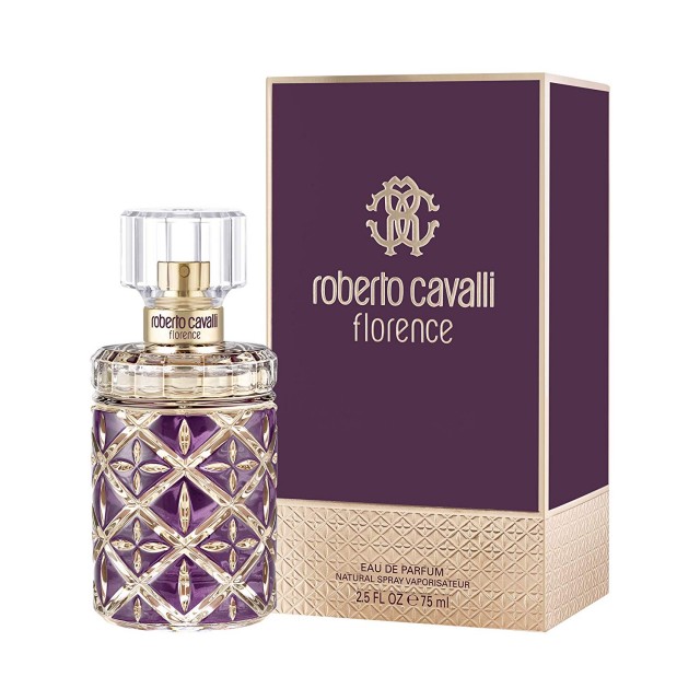 ROBERTO CAVALLI Florence EDP 75ml 