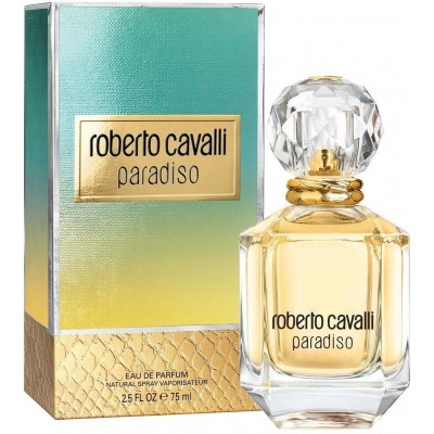ROBERTO CAVALLI Paradiso EDP 75ml