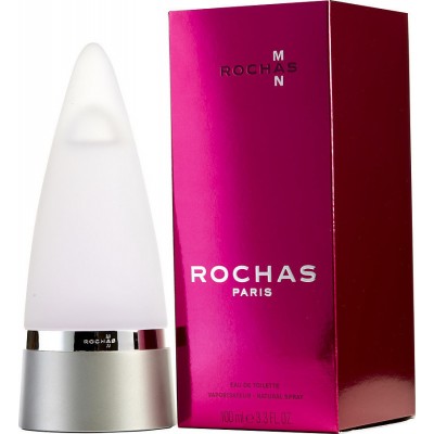 ROCHAS Man EDT 100ml 