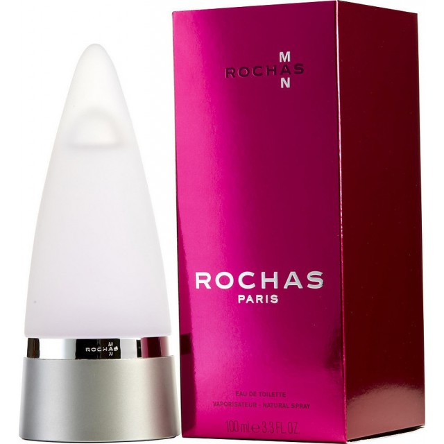 ROCHAS Man EDT 100ml 