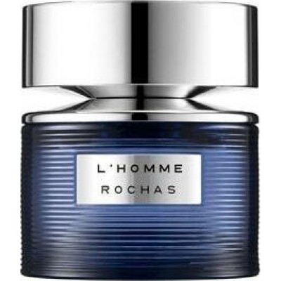 ROCHAS L'Homme EDT 40ml