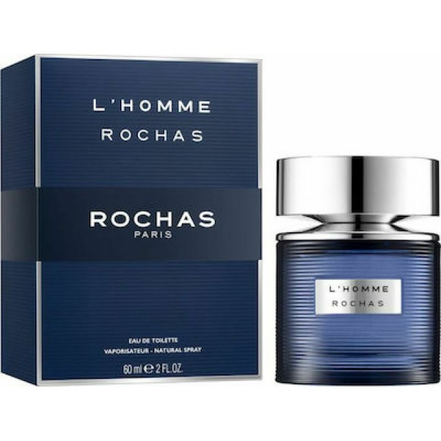 ROCHAS L'Homme EDT 60ml