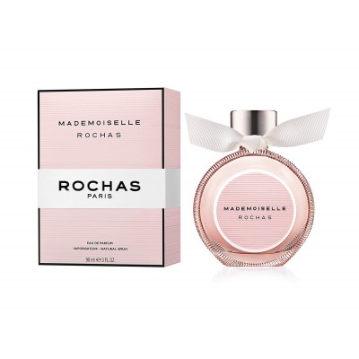 ROCHAS Mademoiselle EDP 90ml