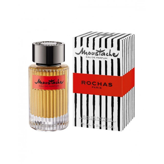 ROCHAS Moustache EDP 75ml 