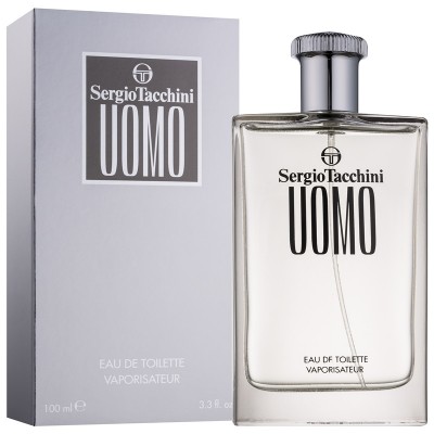 SERGIO TACCHINI Uomo EDT 100ml