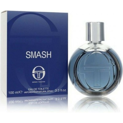 SERGIO TACCHINI Smash EDT 100ml 