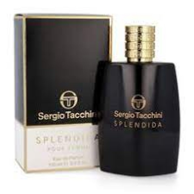 SERGIO TACCHINI Splendida for Her EDP 100ml 