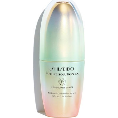 SHISEIDO Future Solution LX Legendary Enmei Ultimate Luminance Serum 30ml