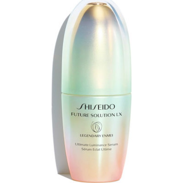 SHISEIDO Future Solution LX Legendary Enmei Ultimate Luminance Serum 30ml