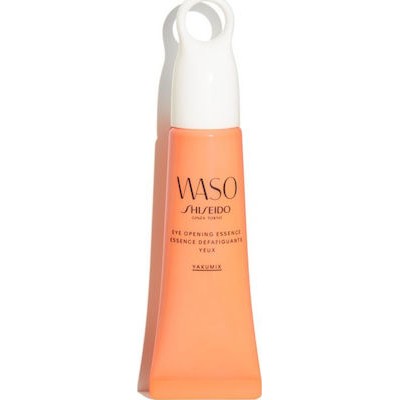 SHISEIDO WASO Eye Opening Essence 20ml