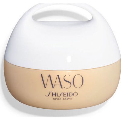 SHISEIDO WASO Giga-Hydrating Rich Cream 50ml