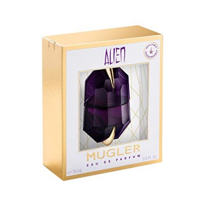 THIERRY MUGLER Alien Refillable EDP 15ml  
