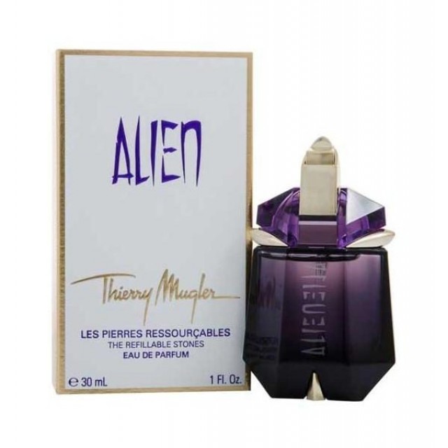 THIERRY MUGLER Alien Refillable EDP 30ml  