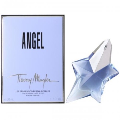 THIERRY MUGLER Angel EDP 50ml Refillable