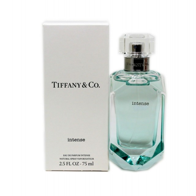 TIFFANY Tiffany & Co Intense EDP 75ml TESTER