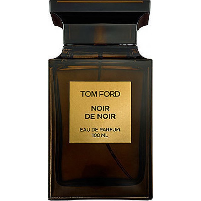TOM FORD Private Blend: Noir de Noir EDP 100ml