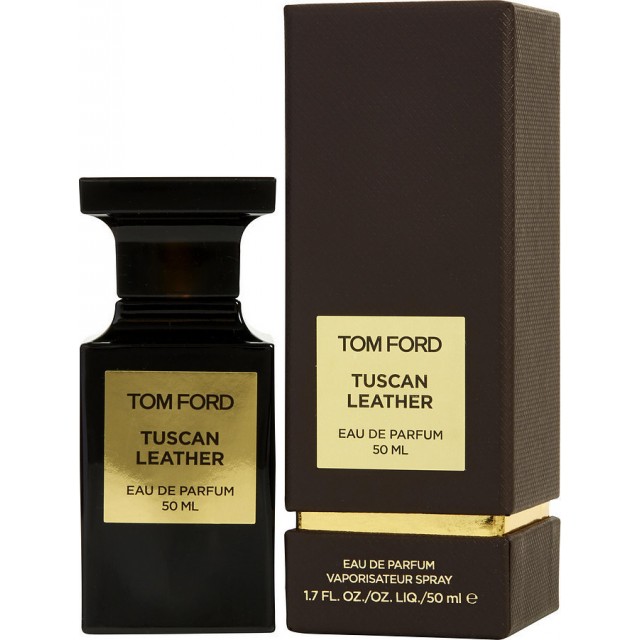 TOM FORD Private Blend: Tuscan Leather EDP 50ml