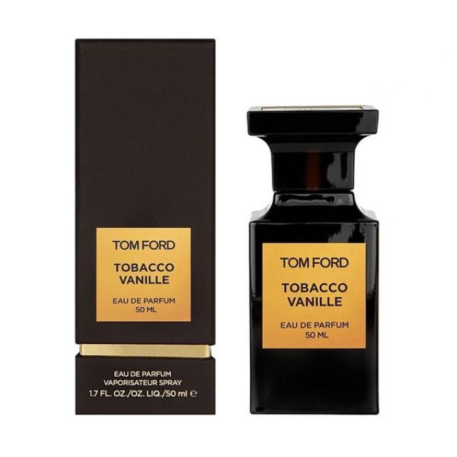 TOM FORD Private Blend: Tobacco Vanille EDP 50ml