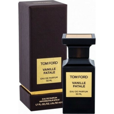 TOM FORD Private Blend: Vanille Fatale EDP 50ml